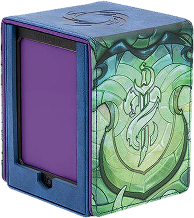 Legacy Sanctum Box: Bilgewater