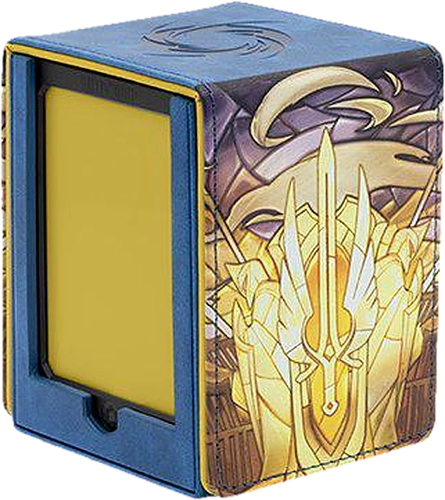 Legacy Sanctum Box: Demacia