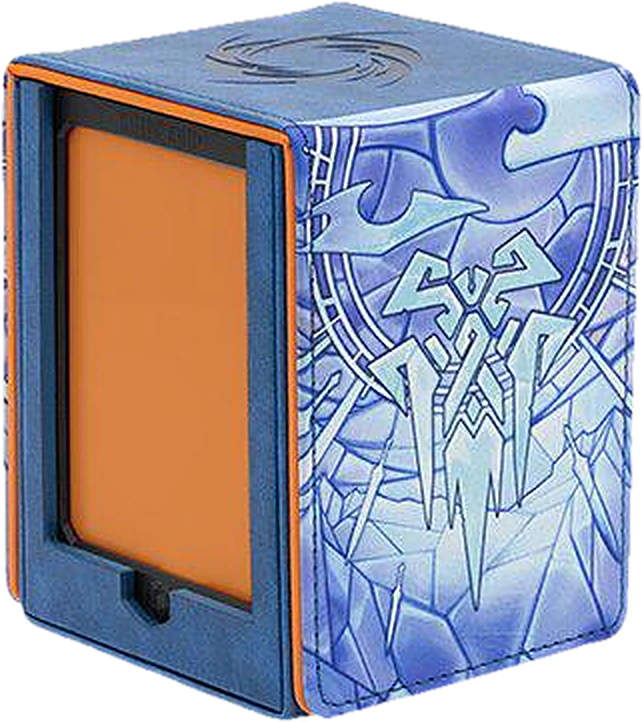 Legacy Sanctum Box: Freljord