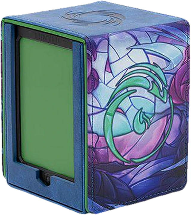 Legacy Sanctum Box: Ionia