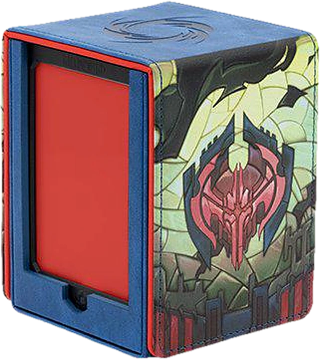 Legacy Sanctum Box: Noxus