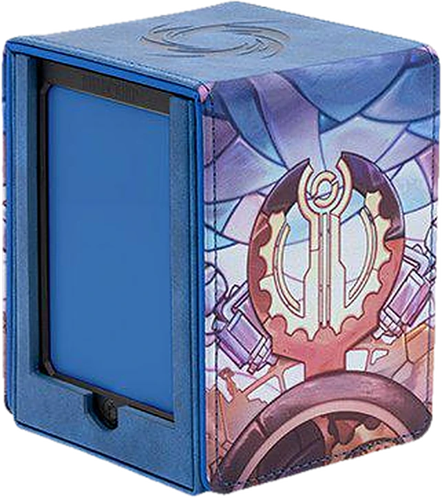 Legacy Sanctum Box: Piltover & Zaun