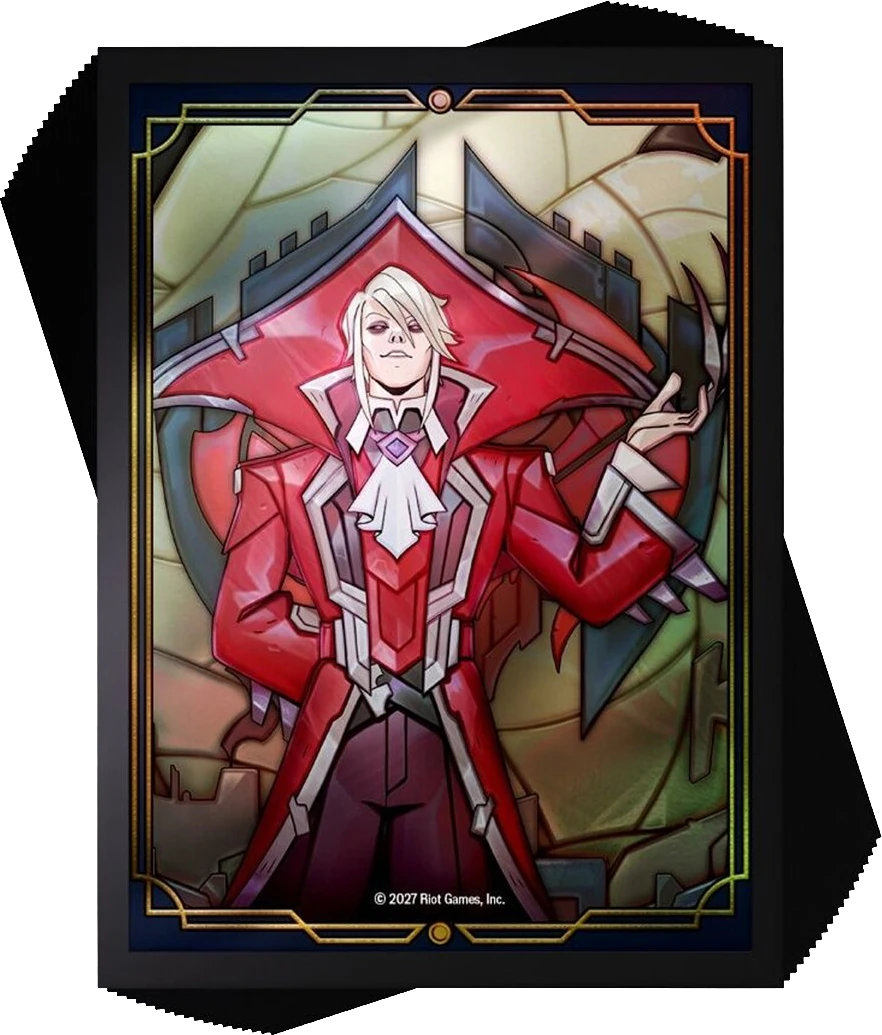 Legacy Art Sleeves: Vladimir