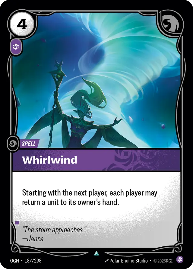 Whirlwind