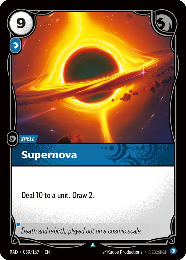 Supernova