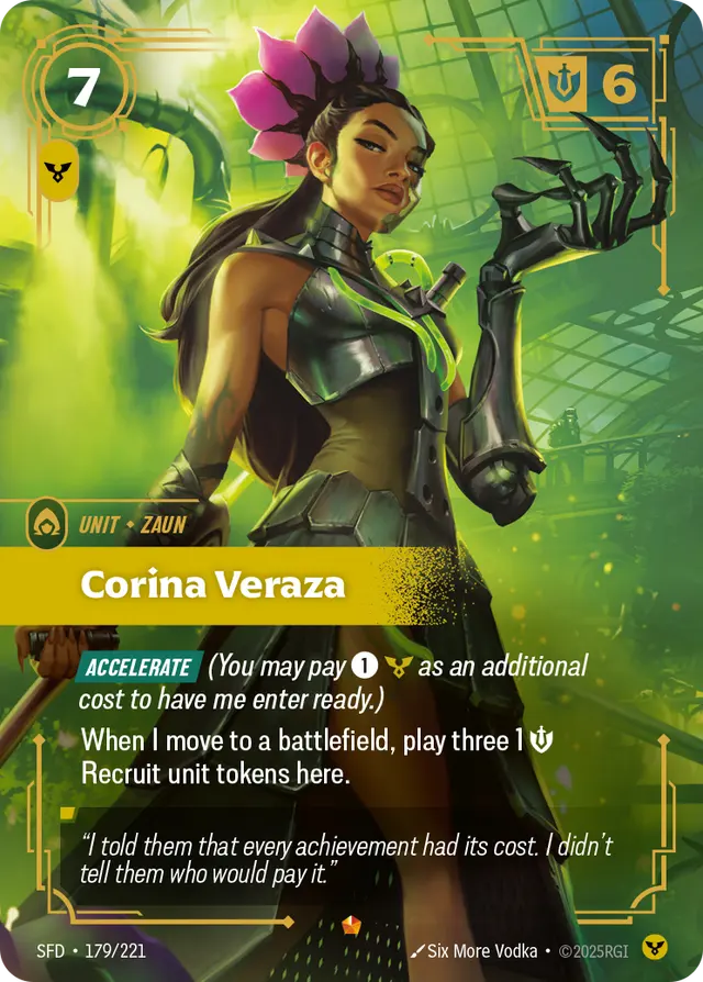 Corinna Veraza